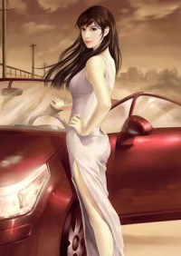 《美丽的天使》