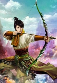 关于爱人是邪神这件小事（穿越）