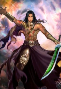 《玄幻我竟然是天命反派》